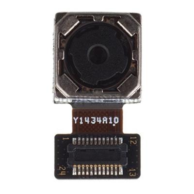 Achtergerichte camera voor Motorola Moto G2/XT1079