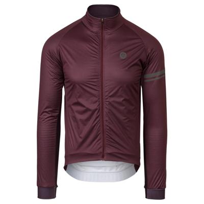 AGU Polartec Alpha Jack Performance Heren - Rood - XXL