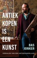 Antiek kopen is een kunst (Paperback)