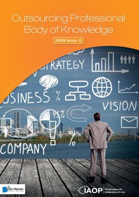 Outsourcing Professional Body of Knowledge - - ebook