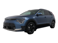 Kia Niro EV