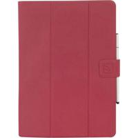 Tucano TUCANO FACILE PLUS Tb.Hülle univ.9-10,R Book cover Rood Tabletcover - thumbnail