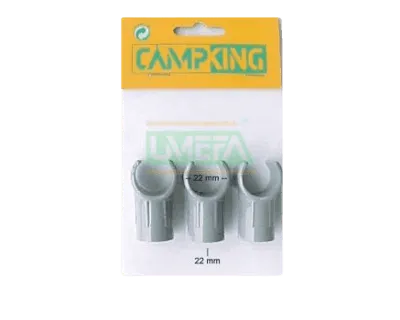 Campking T-KLEM