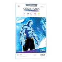 Ultimate Guard Comic Bags Resealable Regular Size (100)