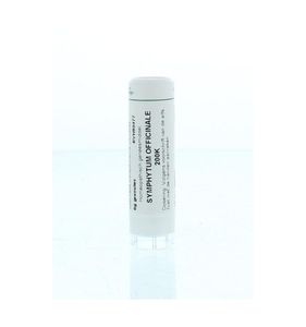 Symphytum officinale 200K