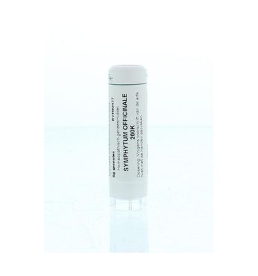 Symphytum officinale 200K