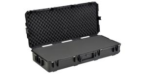 SKB iSeries 4217-7 waterdichte flightcase (gel.) 1080x432x191mm