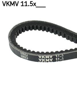 V-riem SKF, u.a. für VW, Seat