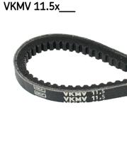 V-riem SKF, u.a. für VW, Seat - thumbnail