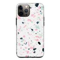 Terrazzo N°3: iPhone 12 Tough Case