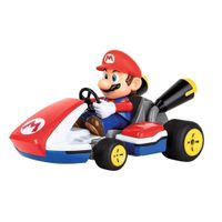 Carrera RC Mario Kart 1:16 Carrera RC Mario Kart 1:16