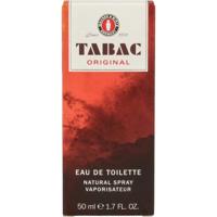 Tabac Original eau de toilette natural spray