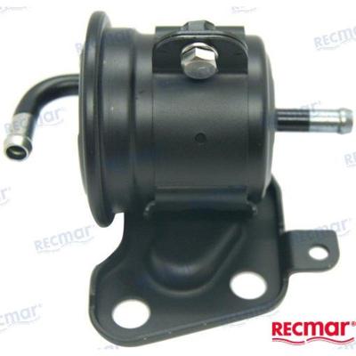 REPUESTOS MOTORES - Bombardier REC15440-99E01 - FUEL FILTER