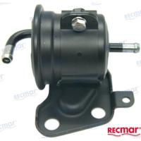REPUESTOS MOTORES - Bombardier REC15440-99E01 - FUEL FILTER