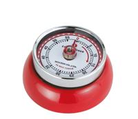 Zassenhaus Kookwekker Speed Rood