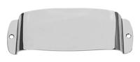 Fender 0010660090 pickup cover Fender 0010660090 pickup cover