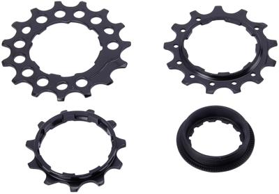 SRAM onderdelen