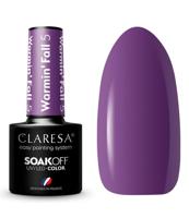 Claresa uv/led gellak 5ml warmin' fall 5 Claresa uv/led gellak 5ml warmin' fall 5