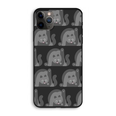 Cats: iPhone 11 Pro Biologisch afbreekbaar hoesje
