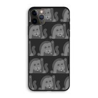 Cats: iPhone 11 Pro Biologisch afbreekbaar hoesje