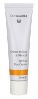 Dr. Hauschka Apricot Day Cream 30 ml