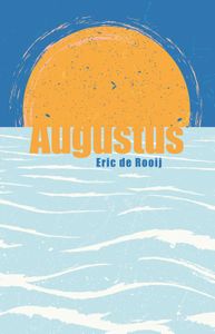 Augustus - Eric de Rooij - ebook