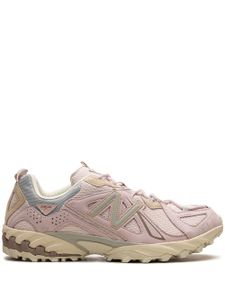 New Balance "baskets 610 ""Stone Pink""" - Rose