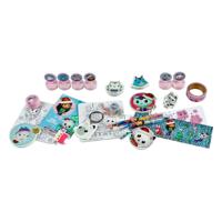 Undercover Adventskalender gabby's poppenhuis