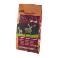 Markus-Mühle Rotwild (met hert) hondenvoer 15 kg Markus-Mühle Rotwild (met hert) hondenvoer 15 kg