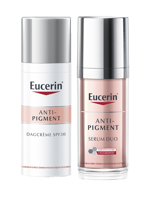 Eucerin Anti-Pigment Combiset - Dagcreme en Serum Duo
