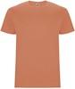 Roly RY6681 Stafford T-Shirt - Greek Orange 265 - L