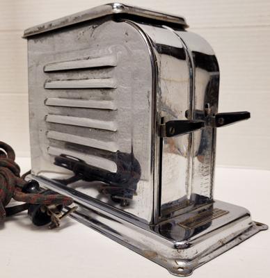 Toastmaster - Vintage Broodrooster uit 1920 - Origineel