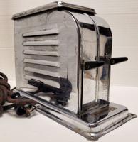 Toastmaster - Vintage Broodrooster uit 1920 - Origineel