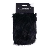 Dekbedovertrek Sportsheets Zwart (Polyester)