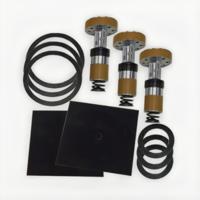 Nitto Reparatieset voor Piston Luchtpomp LA-100/120 - Efficiënte Onderhoudsset