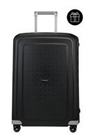 Samsonite S'cure Spinner 69cm Black
