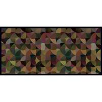 MD Entree - Design mat - Universal - Amsterdam Autumn - 67 x 150 cm