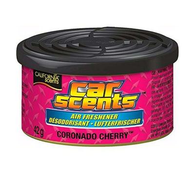Auto luchtverfrisser California Scents Coronado Kers