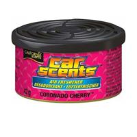 Auto luchtverfrisser California Scents Coronado Kers