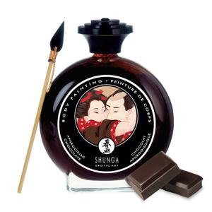 Shunga - Eetbare Bodypaint 100ml.