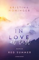 In Love at Last - Kristina Moninger - ebook