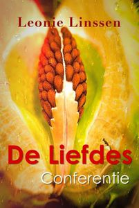 De liefdesconferentie - Leonie Linssen - ebook