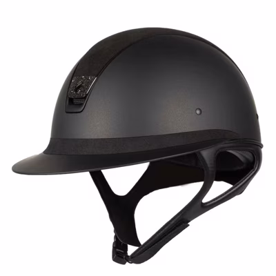 Samshield Miss Shield Bermuda zwart maat:s