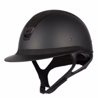 Samshield Miss Shield Bermuda zwart maat:s