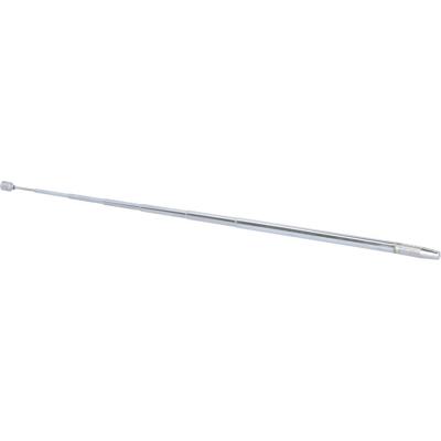 Brilliant Tools BT115903 2-in-1 telescoopmagneetheffer met reinigings- en instelgereedschap