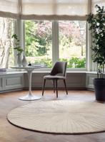 Wedgwood - Folia Stone 38301 - 200x280 cm Vloerkleed