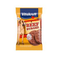 Vitakraft Beef Burger - 3 stuks - thumbnail