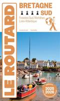 Reisgids Bretagne Sud 2025-2026 | Le Routard