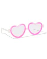 HEMA Feestbril Met Neon Glow Sticks - 2 Stuks