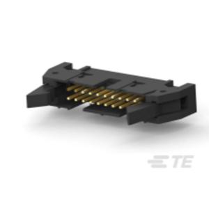 TE Connectivity 5499913-4 Inhoud: 1 stuk(s) Tray